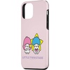 image:imageLittleTwinStars Character Front and Back Case for iPhone 17iPhone 12 mini