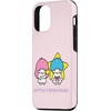 image:imageLittleTwinStars Character Front and Back Case for iPhone 17iPhone 1212 Pro