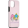 image:imageLittleTwinStars Character Front and Back Case for iPhone 17iPhone 1212 Pro