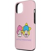image:imageLittleTwinStars Character Front and Back Case for iPhone 17iPhone 13
