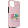 image:imageLittleTwinStars Character Front and Back Case for iPhone 17iPhone 13