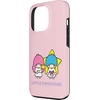 image:imageLittleTwinStars Character Front and Back Case for iPhone 17iPhone 13 Pro
