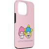 image:imageLittleTwinStars Character Front and Back Case for iPhone 17iPhone 13 Pro