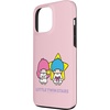 image:imageLittleTwinStars Character Front and Back Case for iPhone 17iPhone 13 Pro Max