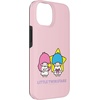 image:imageLittleTwinStars Character Front and Back Case for iPhone 17iPhone 14
