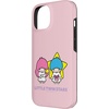 image:imageLittleTwinStars Character Front and Back Case for iPhone 17iPhone 14