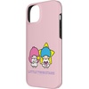 image:imageLittleTwinStars Character Front and Back Case for iPhone 17iPhone 14 Plus