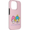 image:imageLittleTwinStars Character Front and Back Case for iPhone 17iPhone 14 Pro