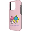image:imageLittleTwinStars Character Front and Back Case for iPhone 17iPhone 14 Pro
