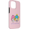 image:imageLittleTwinStars Character Front and Back Case for iPhone 17iPhone 14 Pro Max