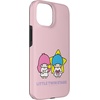 image:imageLittleTwinStars Character Front and Back Case for iPhone 17iPhone 15
