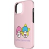 image:imageLittleTwinStars Character Front and Back Case for iPhone 17iPhone 15