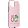 image:imageLittleTwinStars Character Front and Back Case for iPhone 17iPhone 15 Plus