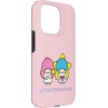 image:imageLittleTwinStars Character Front and Back Case for iPhone 17iPhone 15 Pro