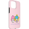 image:imageLittleTwinStars Character Front and Back Case for iPhone 17iPhone 15 Pro Max