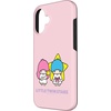 image:imageLittleTwinStars Character Front and Back Case for iPhone 17iPhone 16