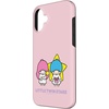 image:imageLittleTwinStars Character Front and Back Case for iPhone 17iPhone 16 Plus