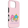 image:imageLittleTwinStars Character Front and Back Case for iPhone 17iPhone 16 Pro
