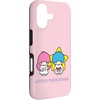image:imageLittleTwinStars Character Front and Back Case for iPhone 17iPhone 17
