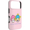 image:imageLittleTwinStars Character Front and Back Case for iPhone 17iPhone 17 Pro