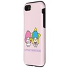 image:imageLittleTwinStars Character Front and Back Case for iPhone 17iPhone SE 2020  7  8