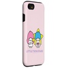 image:imageLittleTwinStars Character Front and Back Case for iPhone 17iPhone SE 2020  7  8