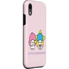 image:imageLittleTwinStars Character Front and Back Case for iPhone 17iPhone XR