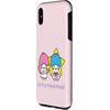image:imageLittleTwinStars Character Front and Back Case for iPhone 17iPhone XS Max