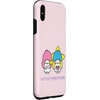 image:imageLittleTwinStars Character Front and Back Case for iPhone 17iPhone XS Max