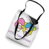 image:imageLittleTwinStars Character Front and Back Tote Bag