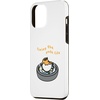 image:imageLiving The Gude Life Ramen Featuring Gudetama Case for iPhone 17iPhone 12 Pro Max