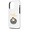 image:imageLiving The Gude Life Ramen Featuring Gudetama Case for iPhone 17iPhone 13 Pro