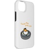 image:imageLiving The Gude Life Ramen Featuring Gudetama Case for iPhone 17iPhone 14 Plus