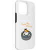 image:imageLiving The Gude Life Ramen Featuring Gudetama Case for iPhone 17iPhone 14 Pro Max