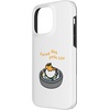 image:imageLiving The Gude Life Ramen Featuring Gudetama Case for iPhone 17iPhone 14 Pro Max