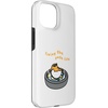 image:imageLiving The Gude Life Ramen Featuring Gudetama Case for iPhone 17iPhone 15
