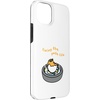 image:imageLiving The Gude Life Ramen Featuring Gudetama Case for iPhone 17iPhone 15 Plus