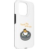 image:imageLiving The Gude Life Ramen Featuring Gudetama Case for iPhone 17iPhone 15 Pro