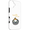 image:imageLiving The Gude Life Ramen Featuring Gudetama Case for iPhone 17iPhone 16 Plus