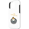 image:imageLiving The Gude Life Ramen Featuring Gudetama Case for iPhone 17iPhone 16 Pro