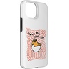 image:imageLiving The Gude Life Sunglasses Case for iPhone 16iPhone 15