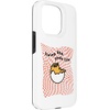 image:imageLiving The Gude Life Sunglasses Case for iPhone 16iPhone 15 Pro