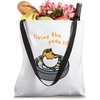image:imageLiving the Gude Life Ramen featuring Gudetama Tote Bag