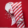 image:imageMOON x Hello Kitty Toothpaste Peppermint Hot Chocolate Flavor 42 Oz No Fluoride or Sugar Plus 2 Pack Extra Soft Bristle Toothbrushes Gentle on Gums amp Teeth for Adults amp Children 2 Years