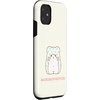 image:imageMarumofubiyori Character Front and Back Case for iPhone 16iPhone 11