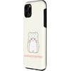 image:imageMarumofubiyori Character Front and Back Case for iPhone 16iPhone 11 Pro Max