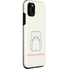 image:imageMarumofubiyori Character Front and Back Case for iPhone 16iPhone 11 Pro Max