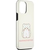 image:imageMarumofubiyori Character Front and Back Case for iPhone 16iPhone 12 Pro Max