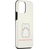 image:imageMarumofubiyori Character Front and Back Case for iPhone 16iPhone 12 mini