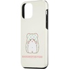image:imageMarumofubiyori Character Front and Back Case for iPhone 16iPhone 12 mini